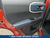 Thumbnail of 2024 HOT PEPPER RED METALLIC TC Ford Bronco Sport