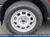 Thumbnail of 2024 HOT PEPPER RED METALLIC TC Ford Bronco Sport