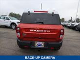 Thumbnail of 2024 HOT PEPPER RED METALLIC TC Ford Bronco Sport