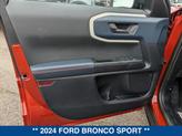 Thumbnail of 2024 HOT PEPPER RED METALLIC TC Ford Bronco Sport