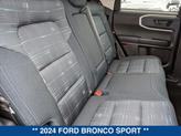 Thumbnail of 2024 HOT PEPPER RED METALLIC TC Ford Bronco Sport