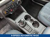 Thumbnail of 2024 HOT PEPPER RED METALLIC TC Ford Bronco Sport
