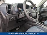 Thumbnail of 2024 HOT PEPPER RED METALLIC TC Ford Bronco Sport