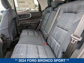 Thumbnail of 2024 HOT PEPPER RED METALLIC TC Ford Bronco Sport