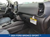 Thumbnail of 2024 HOT PEPPER RED METALLIC TC Ford Bronco Sport