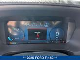 Thumbnail of 2025 ICONIC SILVER METALLIC Ford F-150