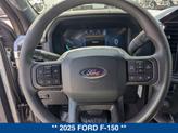 Thumbnail of 2025 ICONIC SILVER METALLIC Ford F-150