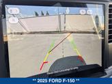 Thumbnail of 2025 ICONIC SILVER METALLIC Ford F-150