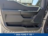 Thumbnail of 2025 ICONIC SILVER METALLIC Ford F-150