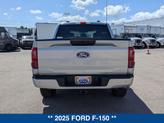 Thumbnail of 2025 ICONIC SILVER METALLIC Ford F-150