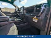 Thumbnail of 2025 ICONIC SILVER METALLIC Ford F-150