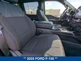 Thumbnail of 2025 ICONIC SILVER METALLIC Ford F-150