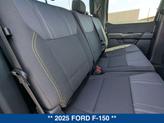Thumbnail of 2025 ICONIC SILVER METALLIC Ford F-150