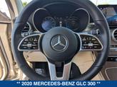 Thumbnail of 2020 BEIGE Mercedes-Benz GLC 300