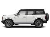 Thumbnail of 2025 Oxford White Ford Bronco