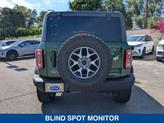 Thumbnail of 2025 ERUPTION GREEN METALLIC Ford Bronco