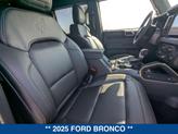 Thumbnail of 2025 ERUPTION GREEN METALLIC Ford Bronco
