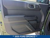 Thumbnail of 2025 ERUPTION GREEN METALLIC Ford Bronco