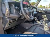 Thumbnail of 2025 ERUPTION GREEN METALLIC Ford Bronco