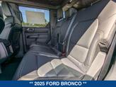 Thumbnail of 2025 ERUPTION GREEN METALLIC Ford Bronco