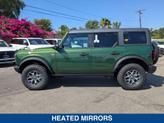 Thumbnail of 2025 ERUPTION GREEN METALLIC Ford Bronco
