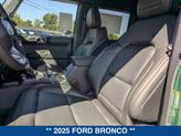 Thumbnail of 2025 ERUPTION GREEN METALLIC Ford Bronco