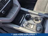 Thumbnail of 2025 CARBONIZED GRAY METALLIC Ford Explorer