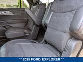 Thumbnail of 2025 CARBONIZED GRAY METALLIC Ford Explorer