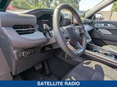 Thumbnail of 2025 CARBONIZED GRAY METALLIC Ford Explorer