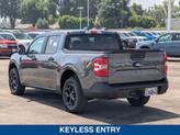 Thumbnail of 2025 CARBONIZED GRAY METALLIC Ford Maverick