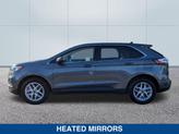 Thumbnail of 2023 CARBONIZED GRAY Ford Edge