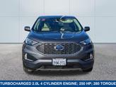 Thumbnail of 2023 CARBONIZED GRAY Ford Edge