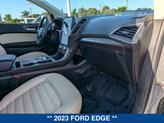 Thumbnail of 2023 CARBONIZED GRAY Ford Edge