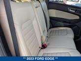 Thumbnail of 2023 CARBONIZED GRAY Ford Edge