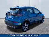 Thumbnail of 2022 Bright Blue Metallic Chevrolet Bolt EUV