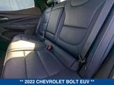Thumbnail of 2022 Bright Blue Metallic Chevrolet Bolt EUV