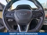 Thumbnail of 2022 Bright Blue Metallic Chevrolet Bolt EUV
