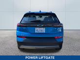 Thumbnail of 2022 Bright Blue Metallic Chevrolet Bolt EUV