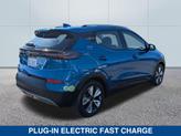 Thumbnail of 2022 Bright Blue Metallic Chevrolet Bolt EUV