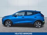 Thumbnail of 2022 Bright Blue Metallic Chevrolet Bolt EUV