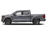 Thumbnail of 2025 MARSH GRAY Ford F-150