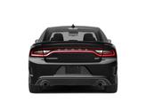 Thumbnail of 2023 Pitch Black Clearcoat Dodge Charger