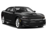 Thumbnail of 2023 Pitch Black Clearcoat Dodge Charger