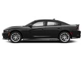 Thumbnail of 2023 Pitch Black Clearcoat Dodge Charger