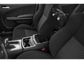 Thumbnail of 2023 Pitch Black Clearcoat Dodge Charger