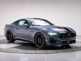 Thumbnail of 2025 VAPOR BLUE METALLIC Ford Mustang