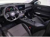 Thumbnail of 2025 VAPOR BLUE METALLIC Ford Mustang