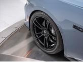 Thumbnail of 2025 VAPOR BLUE METALLIC Ford Mustang
