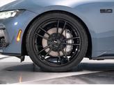 Thumbnail of 2025 VAPOR BLUE METALLIC Ford Mustang