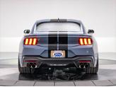 Thumbnail of 2025 VAPOR BLUE METALLIC Ford Mustang